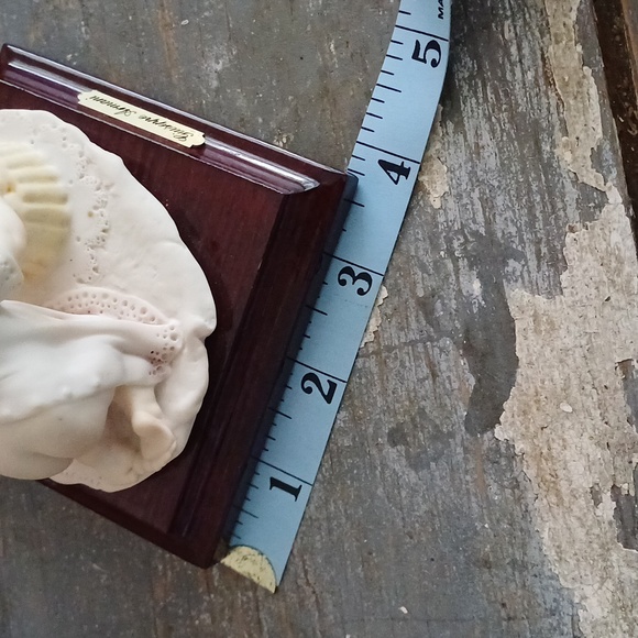 Giuseppe Armani Magic Memories 1986 Florence 1 year baby Birthday figurine sign - Picture 9 of 12